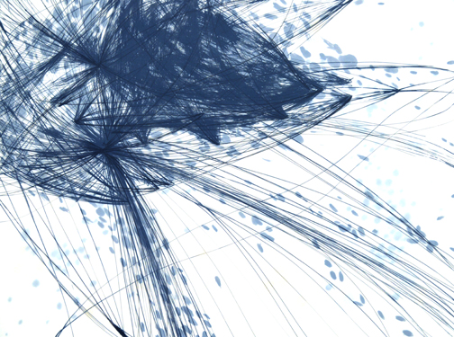 Gone Viral No. 6 Andrea Soler